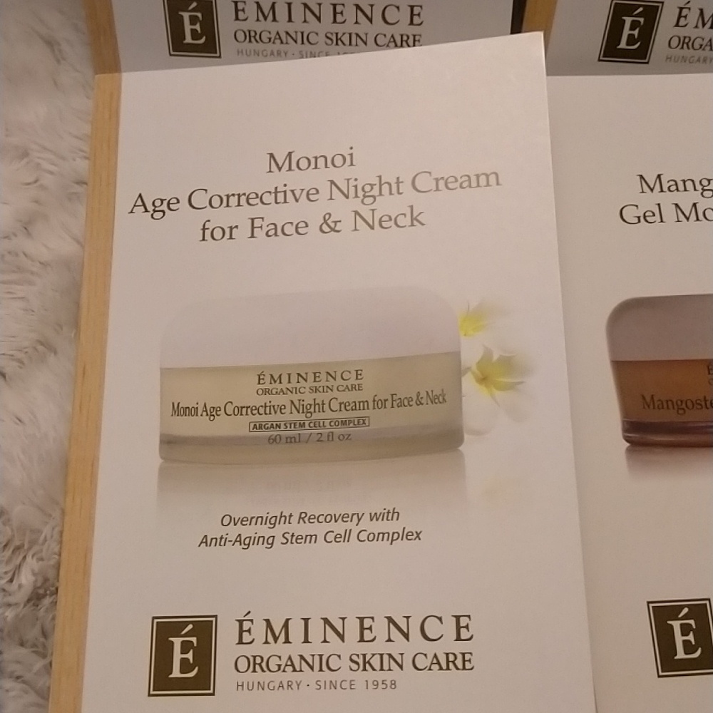 Eminence Sample Pack - Picture 5 of 7